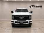 2025 Ford F-350 Platinum