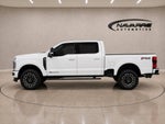 2025 Ford F-350 Platinum