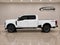 2025 Ford F-350 Platinum