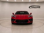 2025 Chevrolet Corvette Stingray RWD Coupe 2LT