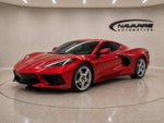 2025 Chevrolet Corvette Stingray RWD Coupe 2LT