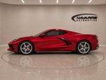 2025 Chevrolet Corvette Stingray RWD Coupe 2LT