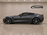 2017 Chevrolet Corvette Stingray Z51