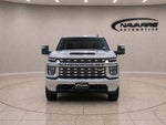 2022 Chevrolet Silverado 2500HD 2WD Regular Cab Long Bed LT
