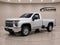 2022 Chevrolet Silverado 2500HD 2WD Regular Cab Long Bed LT