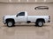 2022 Chevrolet Silverado 2500HD 2WD Regular Cab Long Bed LT