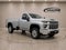 2022 Chevrolet Silverado 2500HD 2WD Regular Cab Long Bed LT