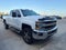 2018 Chevrolet Silverado 2500HD LT