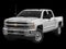 2018 Chevrolet Silverado 2500HD LTZ