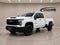 2025 Chevrolet Silverado 2500HD 4WD Double Cab Standard Bed Custom
