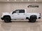 2025 Chevrolet Silverado 2500HD 4WD Double Cab Standard Bed Custom