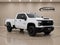 2025 Chevrolet Silverado 2500HD 4WD Double Cab Standard Bed Custom
