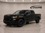 2023 Chevrolet Silverado 1500 4WD Crew Cab Short Bed Custom