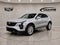 2024 Cadillac XT4 FWD Luxury