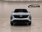 2024 Cadillac XT4 FWD Luxury