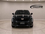 2025 Cadillac XT4 FWD Sport