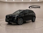 2025 Cadillac XT4 FWD Sport