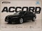 2025 Honda Accord Sedan LX