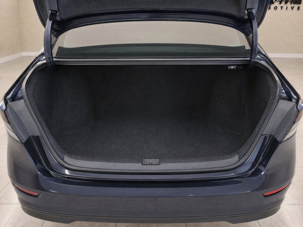 2025 Honda Accord Sedan LX