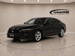 2025 Honda Accord Sedan LX
