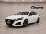 2025 Nissan Altima SR FWD