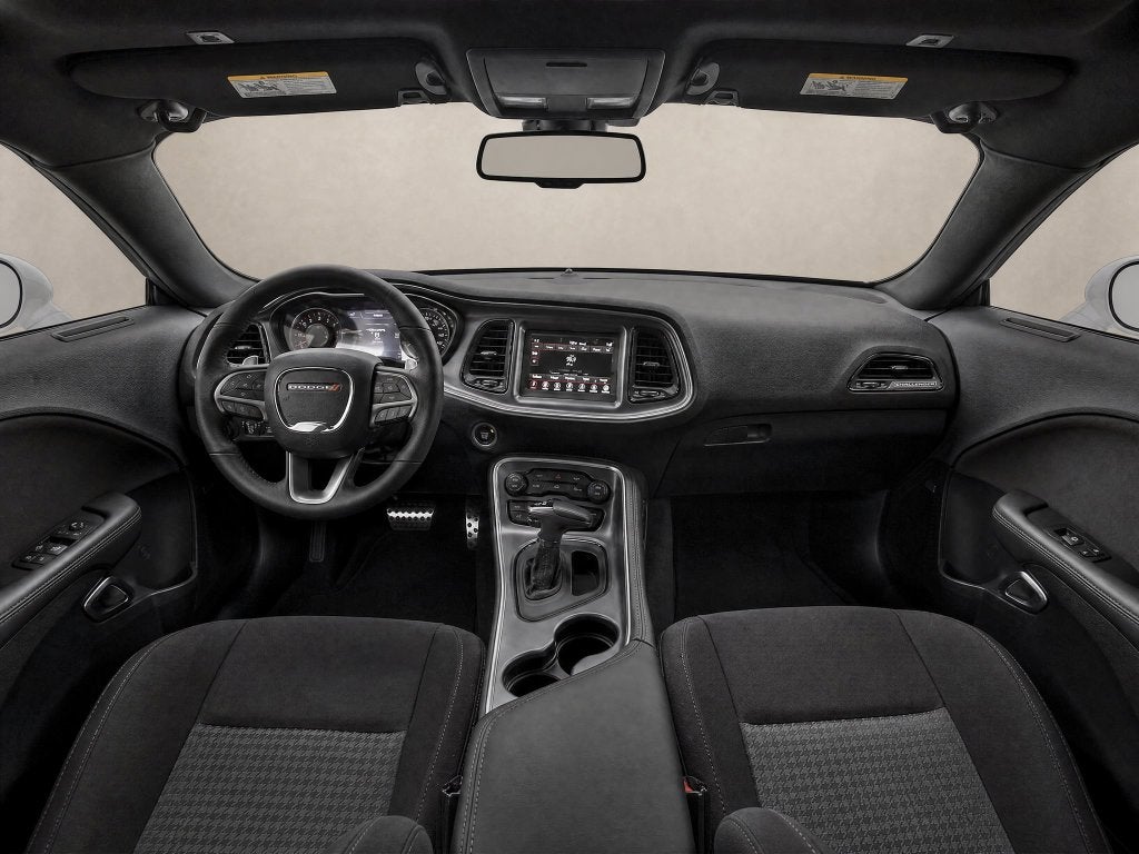 2020 Dodge Challenger GT
