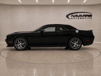 2020 Dodge Challenger GT
