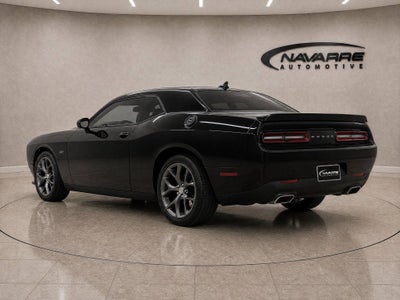 2020 Dodge Challenger GT