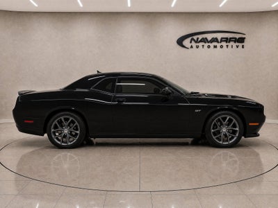 2020 Dodge Challenger GT