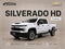 2024 Chevrolet Silverado 2500HD 4WD Crew Cab Standard Bed Custom