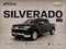 2024 Chevrolet Silverado 1500 4WD Crew Cab Short Bed LT