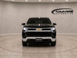 2024 Chevrolet Silverado 1500 4WD Crew Cab Short Bed LT