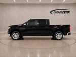 2024 Chevrolet Silverado 1500 4WD Crew Cab Short Bed LT