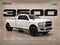 2020 RAM 3500 Big Horn Crew Cab 4x4 8' Box