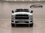 2020 RAM 3500 Big Horn Crew Cab 4x4 8' Box