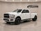 2020 RAM 3500 Big Horn Crew Cab 4x4 8' Box