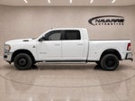 2020 RAM 3500 Big Horn Crew Cab 4x4 8' Box