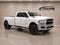 2020 RAM 3500 Big Horn Crew Cab 4x4 8' Box