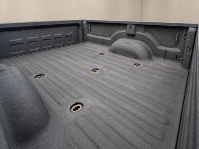 2021 RAM 3500 Laramie Crew Cab 4x4 8' Box