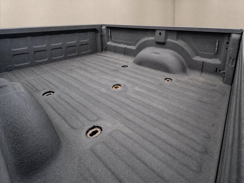 2021 RAM 3500 Laramie Crew Cab 4x4 8' Box