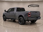 2021 RAM 3500 Laramie Crew Cab 4x4 8' Box