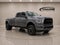 2021 RAM 3500 Laramie Crew Cab 4x4 8' Box
