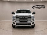 2026 RAM 3500 Laramie Mega Cab 4x4 6'4' Box