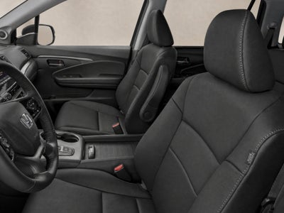 2021 Honda Pilot 2WD Special Edition