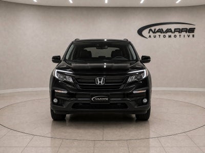 2021 Honda Pilot 2WD Special Edition