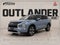 2025 Mitsubishi Outlander SE 2.5 2WD