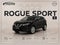 2022 Nissan Rogue Sport S FWD Xtronic CVT