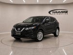 2022 Nissan Rogue Sport S FWD Xtronic CVT
