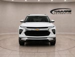 2025 Chevrolet Trailblazer FWD LT
