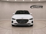 2021 Genesis G70 3.3T RWD